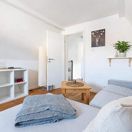 Birdflower * Bensheim