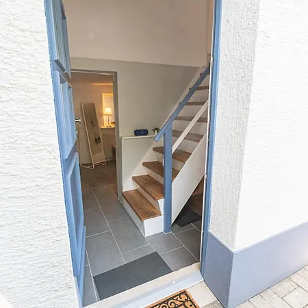 Apartman Birdflower *