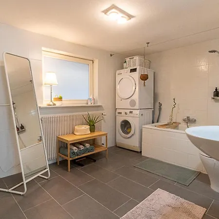 Birdflower Appartement Bensheim