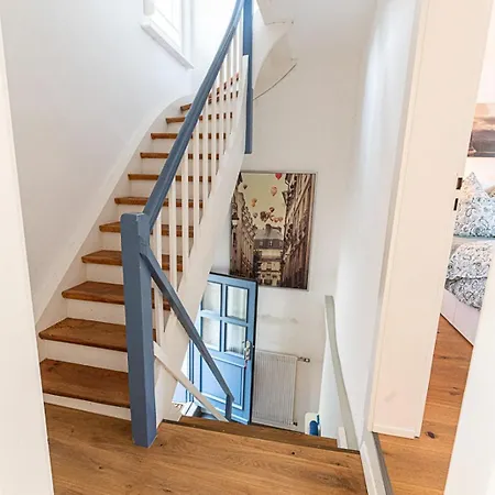 Birdflower * Bensheim