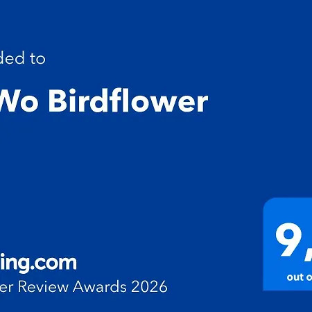 Birdflower Bensheim