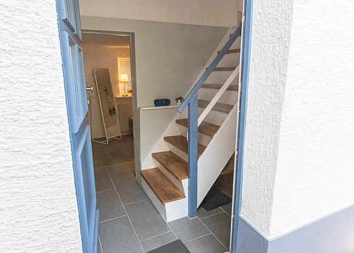 Apartman Birdflower *