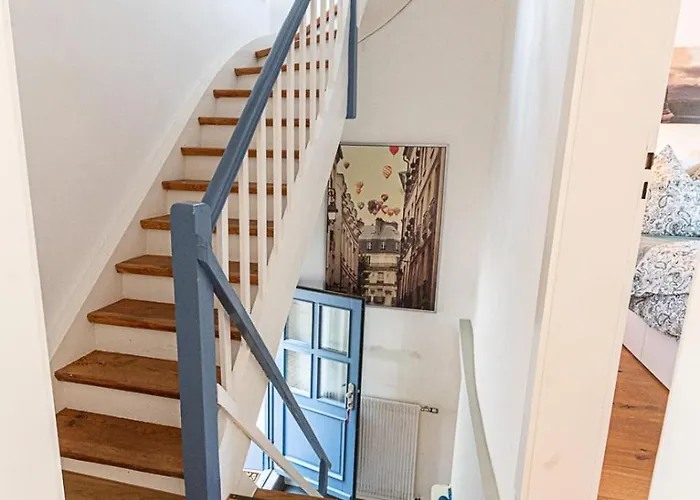 Birdflower * Bensheim